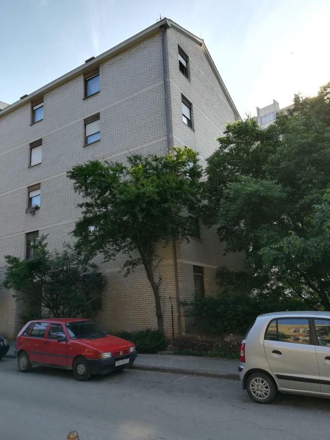 Apartment Maestral Pula Exterior foto